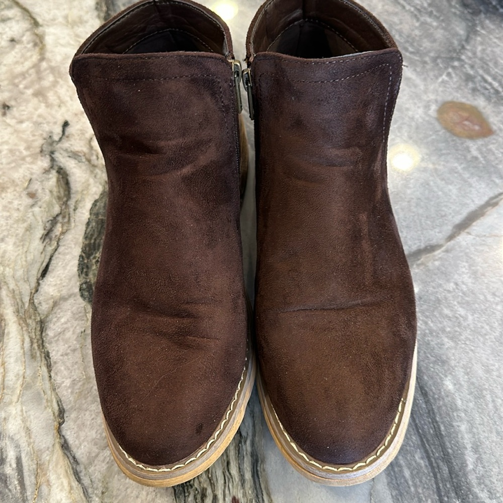 Women’s Boots